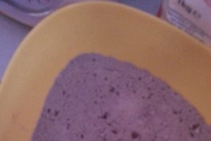 Tort de banane