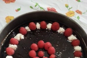 Tort de banane