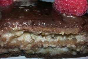 Tort de banane