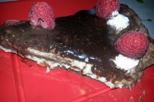 Tort de banane