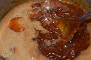 Caramel sarat