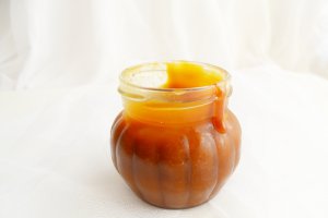 Caramel sarat