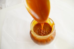 Caramel sarat