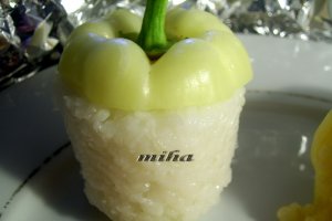 Orez cu legume