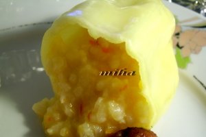 Orez cu legume