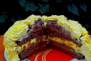 Tort  delicios