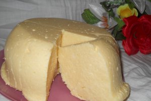 Cum se face cascaval de casa