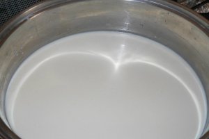 Cum se face cascaval de casa