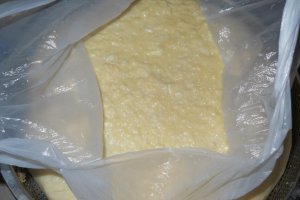 Cum se face cascaval de casa