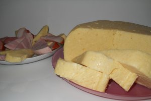 Cum se face cascaval de casa