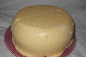 Cum se face cascaval de casa