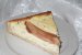Tarta cu branza si pere-2