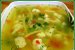 Supa de vara cu legume-1