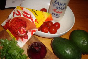 Guacamole