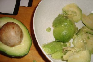 Guacamole
