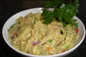 Guacamole