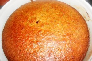 Sticky pudding