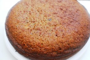 Sticky pudding