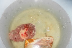 Ciorba de burta