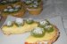 Mini tarte cu struguri-2