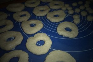 Reteta de preparare a papanasilor prajiti