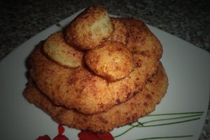 Reteta de preparare a papanasilor prajiti