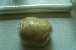 Apple pie englezeasca