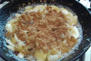 Apple pie englezeasca
