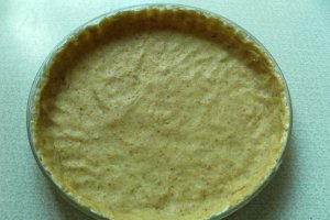 Apple pie englezeasca