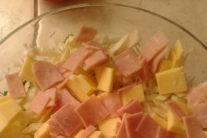 Salata sefului