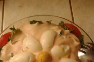 Salata sefului