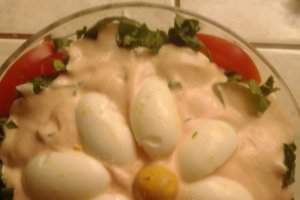 Salata sefului