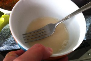 Hachis parmentier de post