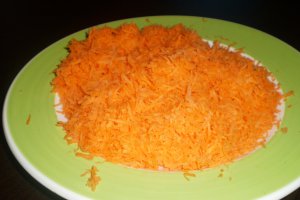 Ciorba de fasole de post acrita cu tarhon
