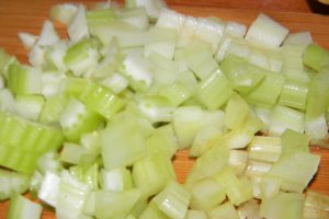 Ciorba taraneasca de porc