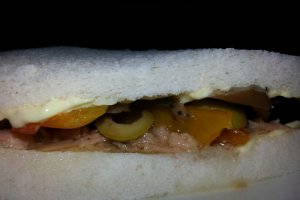 Tramezzini