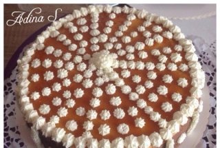 TORT DOBOS