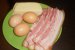 Rulada de piure cu bacon afumat si cascaval-2