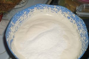 Tarta cu struguri