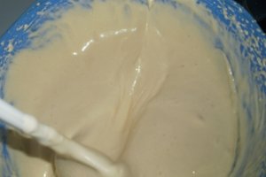 Tarta cu struguri