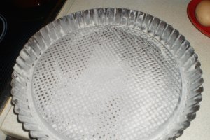 Tarta cu struguri