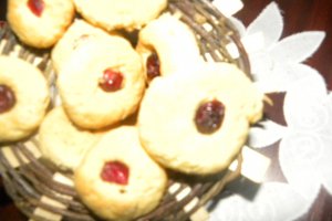 Fursecuri cu nuca de cocos