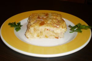 Budinca de cornuri
