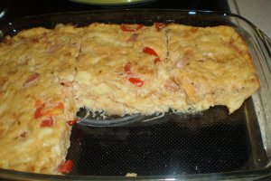 Budinca de cornuri