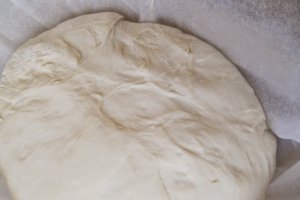Pâine ciabatta