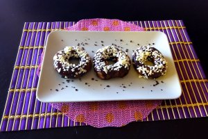Donuts