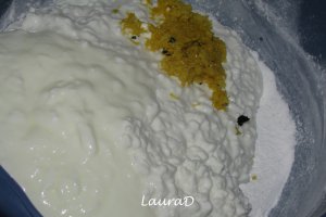 Cheesecake cu lamaie