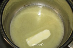 Cheesecake cu lamaie