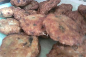 Chiftele de pui