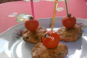 Chiftele de pui